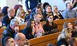София - Заседание на СОС