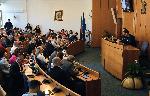 София - Заседание на СОС