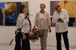 Плевен - Изложба на Иван Велчев - Йово