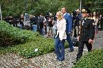 София- церемония- водосвет- мемориал-загинали пожарникари<br />