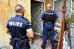 20-та по ред оранжерия с марихуана тази година  откриха полицаите във Варна