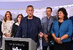 София - Брифинг Васил Терзиев - климатична неутралност