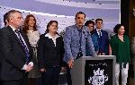 София - Брифинг Васил Терзиев - климатична неутралност