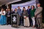 София - Брифинг Васил Терзиев - климатична неутралност