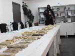 Свиленград - ГПП"Капитан Андреево"-контрабанда на злато