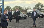 Двама са загиналите пилоти при катастрофата на база "Граф Игнатиево", съобщи на брифинг служебният премиер Димитър Главчев