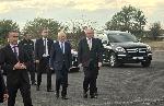 Пловдив - Граф Игнатиево - брифинг - катастрофа-самолет