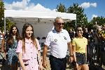 Бургас - Христо Стоичков - фенове
