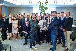 “Продължаваме Промяната” вече имат своя младежка структура