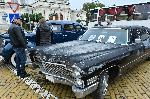 Соофия - Есенен парад-ретро-автомобили