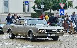 Соофия - Есенен парад-ретро-автомобили