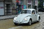 Соофия - Есенен парад-ретро-автомобили