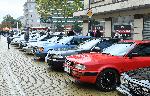 Соофия - Есенен парад-ретро-автомобили