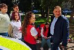 Плевен - Празник за пътна безопасност