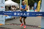 Бургас - Бегачески фестивал