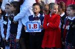 Над 1000 първокласника тръгват на школо в Плевен