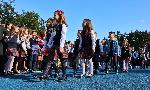 Плевен - Първи учебен ден