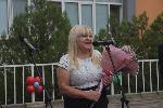Ямбол - Начало на учебната година