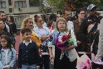 Ямбол - Начало на учебната година