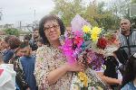 Ямбол - Начало на учебната година