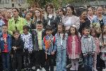 Ямбол - Начало на учебната година