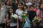 Ямбол - Начало на учебната година