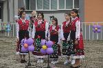 Ямбол - Начало на учебната година