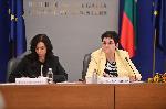 София- Заседание на Националния съвет за тристранно сътрудничество<br />