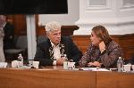 София- Заседание на Националния съвет за тристранно сътрудничество<br />