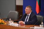 София- Заседание на Националния съвет за тристранно сътрудничество<br />