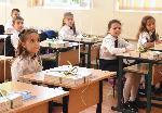 Варна  - Първият учебен ден  в руското училище