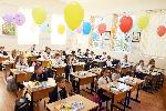 Варна  - Първият учебен ден  в руското училище