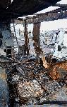 Соофия - Елин Пелин -Взривеният склад за фойерверки- останките