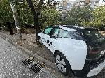 София - автомобил-катастрофа-спирка на градски транспорт