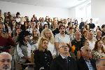 Откриха учебната година в медицинския факултет на Бургаския университет „Проф. д-р Асен Златаров“ и нова лаборатория по патоанатомия