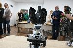 Бургас - Откриване на учебна година - медицински факултет