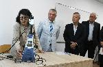 Бургас - Откриване на учебна година - медицински факултет