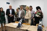 Бургас - Откриване на учебна година - медицински факултет