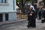 Видин - партриарх Даниил-нови училища