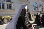 Видин - партриарх Даниил-нови училища