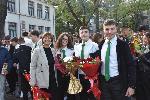 Видин - партриарх Даниил-нови училища