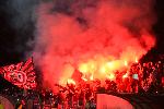 София- Футбол-Локомотив София-ЦСКА<br />