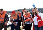 Варна  - Тества се координацията при спасителна операция по море