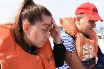 Варна  - Тества се координацията при спасителна операция по море