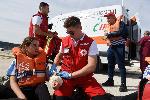 Варна  - Тества се координацията при спасителна операция по море