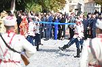 София - Тържествен ритуал за Деня на София