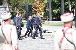 София - Тържествен ритуал за Деня на София