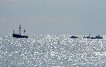 Варна  - Тества се координацията при спасителна операция по море