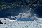 Варна  - Тества се координацията при спасителна операция по море