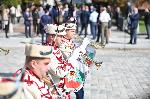София - Тържествен ритуал за Деня на София